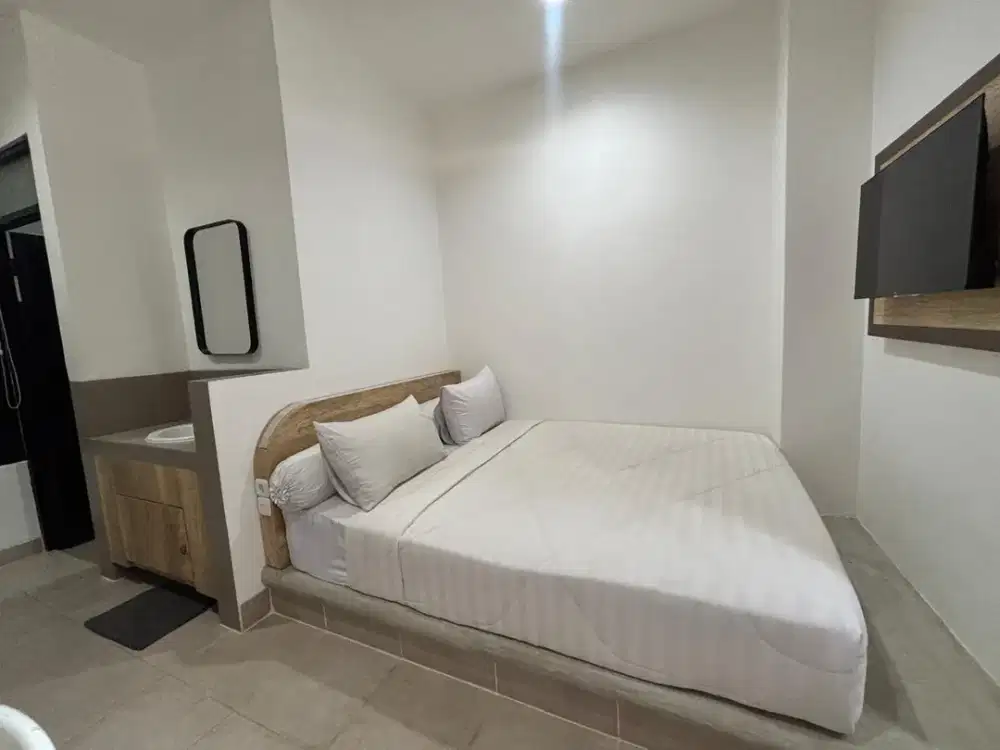 Dijual Hospitality Invesment Oportunity Kebon Jeruk