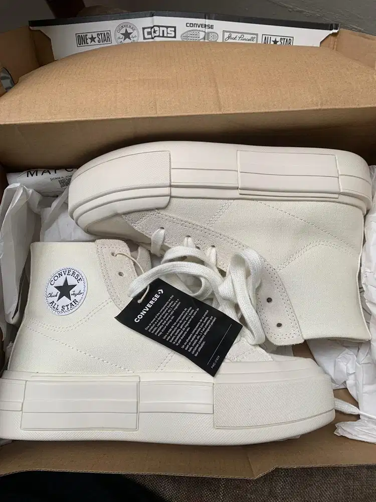NEW ORIGINAL CONVERSE 37