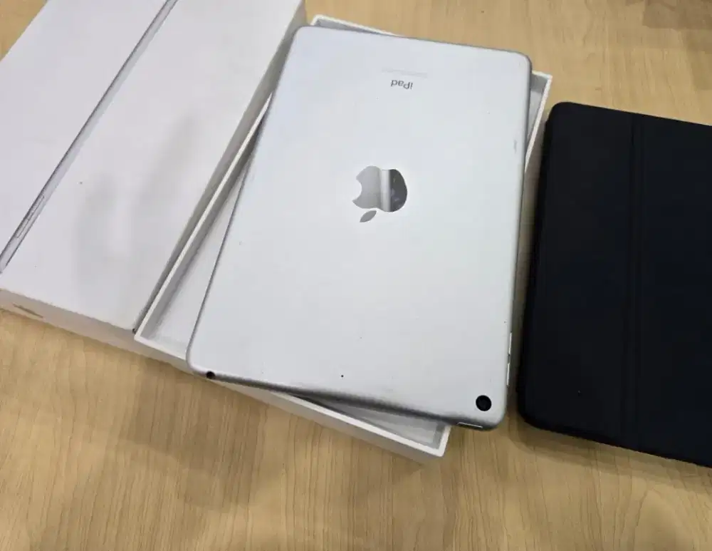iPad MINI 5 IBOX 256 GB