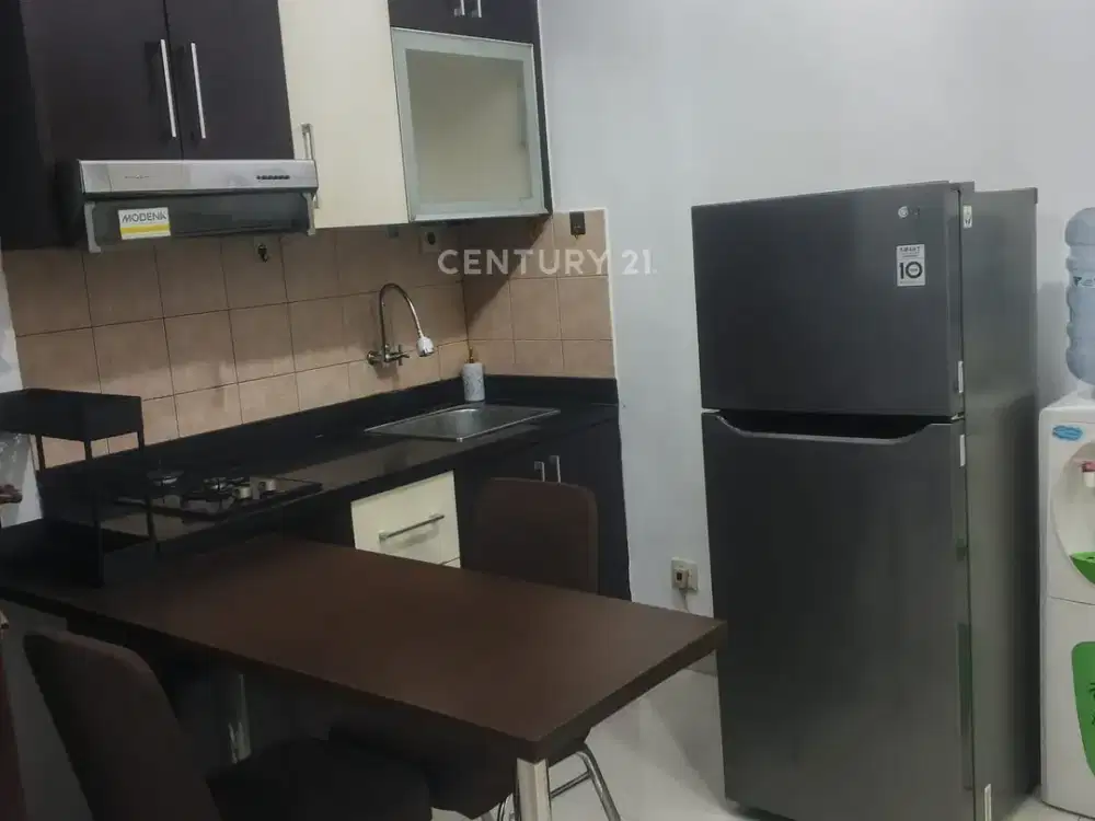 Apartemen Mediterania Garden 1 Tanjung Duren Jakarta Barat