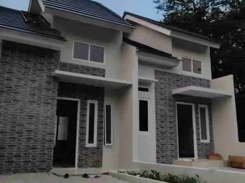 Take Over 55 juta Rumah di Cimanggis Depok dkt Toll