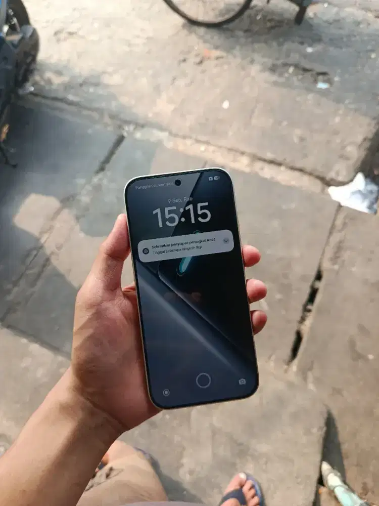 Poco X8 Pro 12/512 Fullset mulus