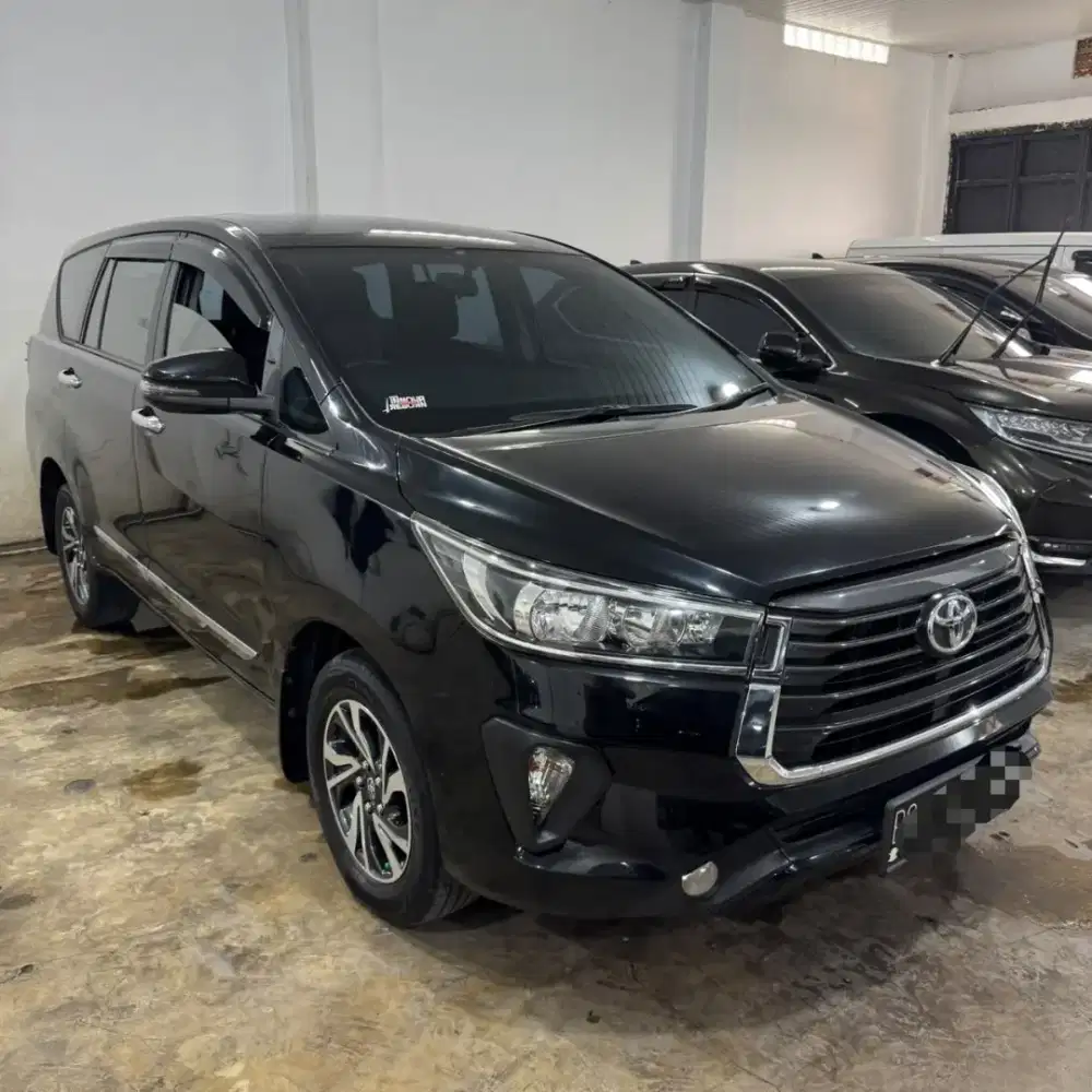 Innova 2,4 G 2022 Matic