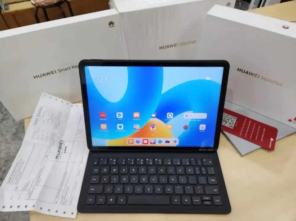 HUAWEI MATEPAD 11.5 INCI 128 GB