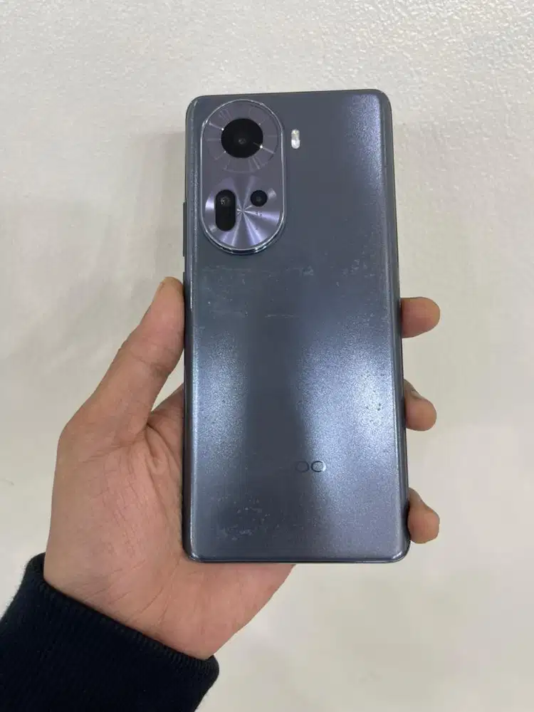 Opoo Reno 11 5G Ram 8/256 GB Fullset