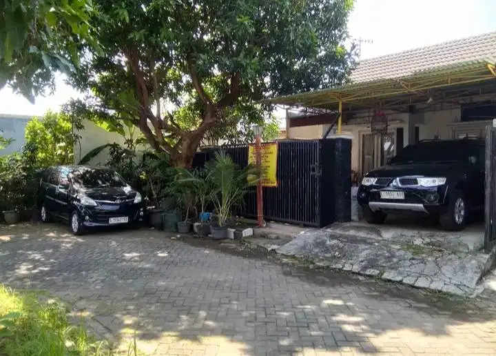 Rumah SHM murah ( B.U )