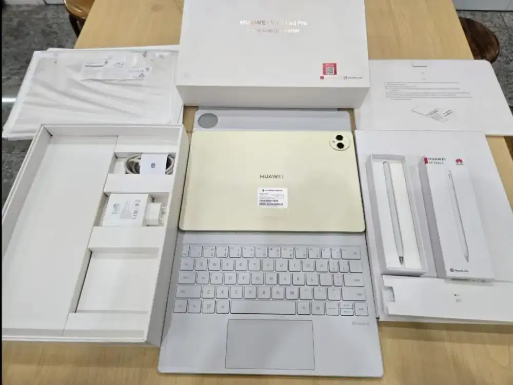 HUAWEI MATEPAD PRO 12.2 INCI 2025