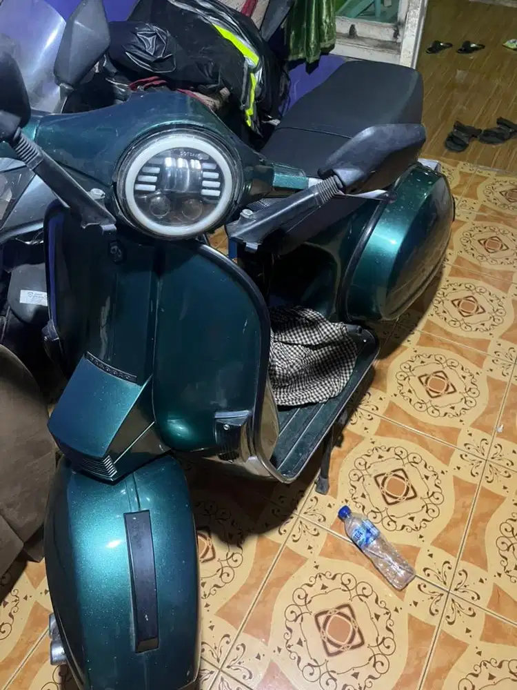 Vespa/px 150 excel -es/ks 1994