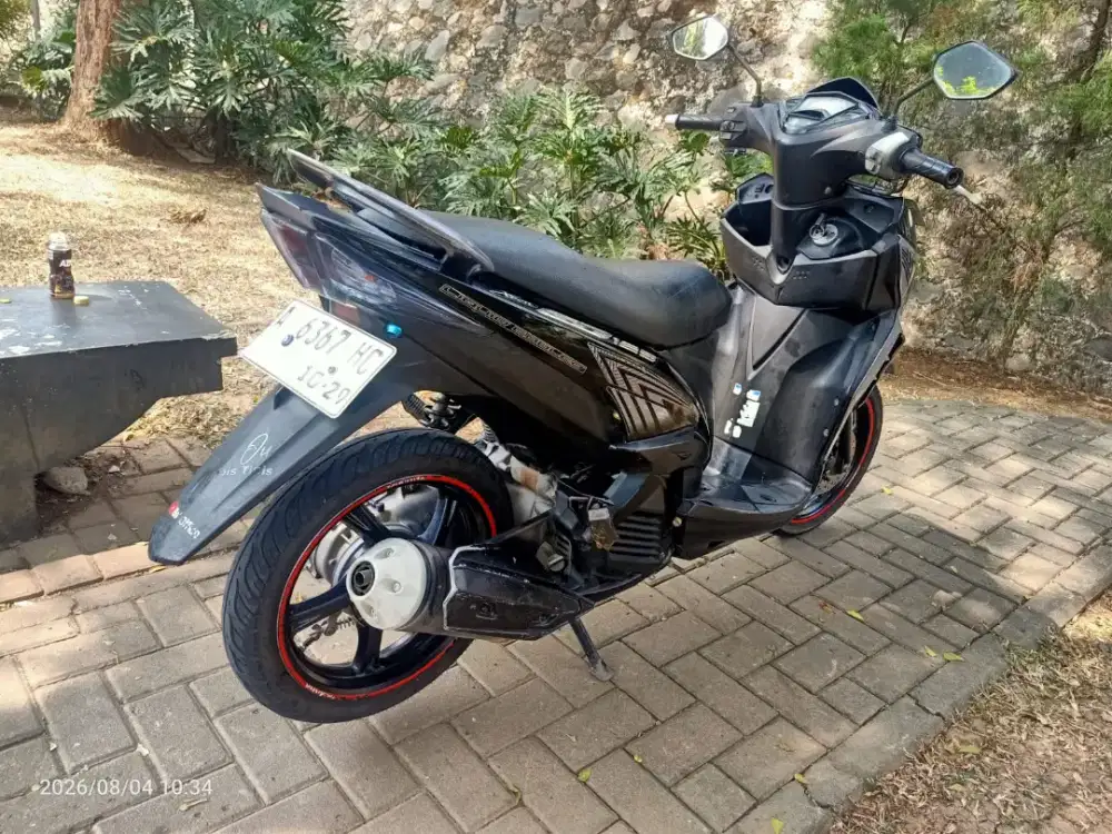Xeon 2014 Pajak Hidup