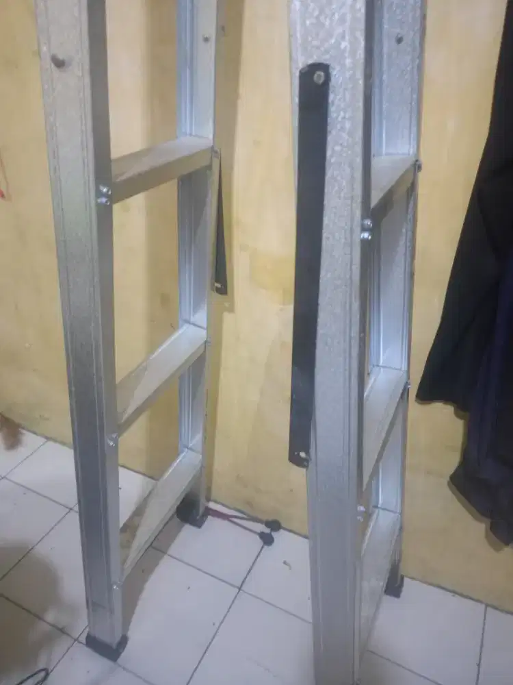 Di jual  segera