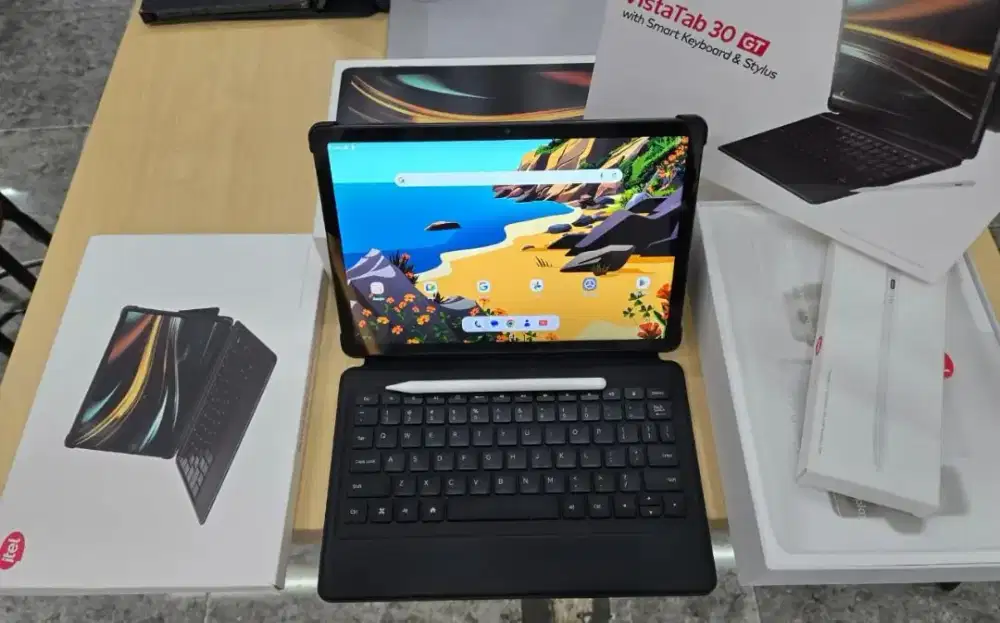 VISTA TAB 30 GT