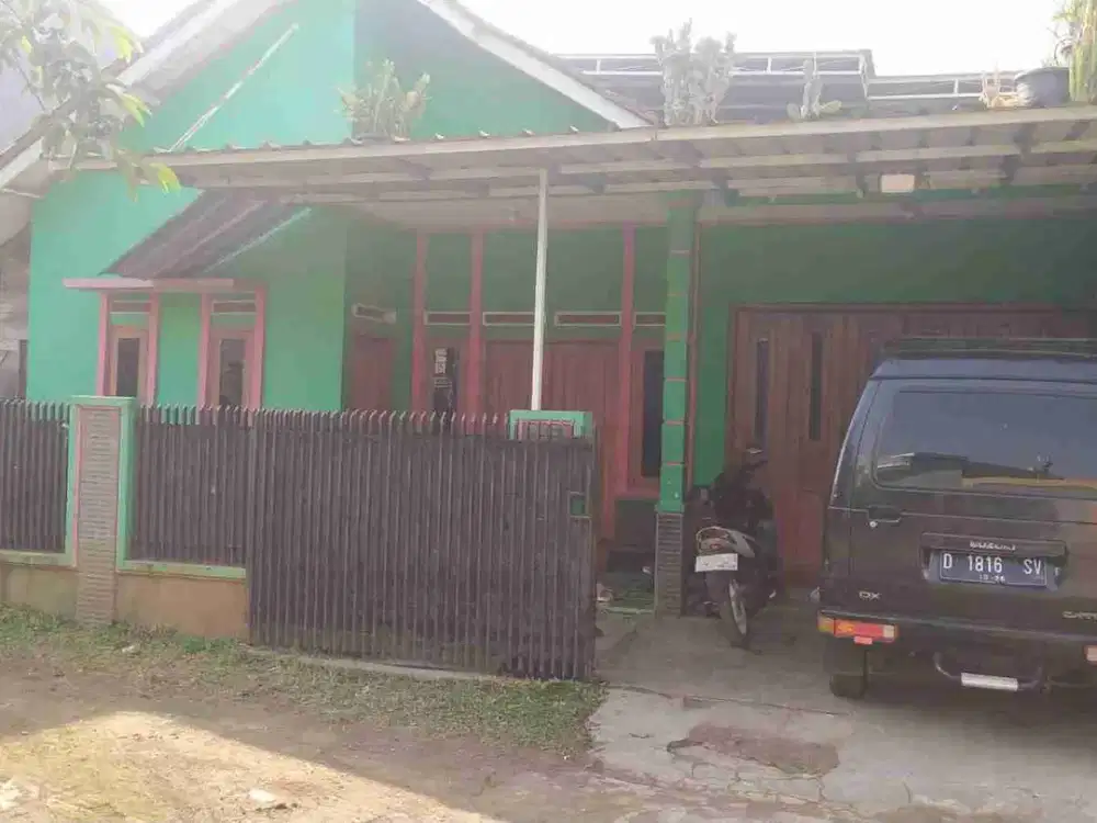 jual Rumah