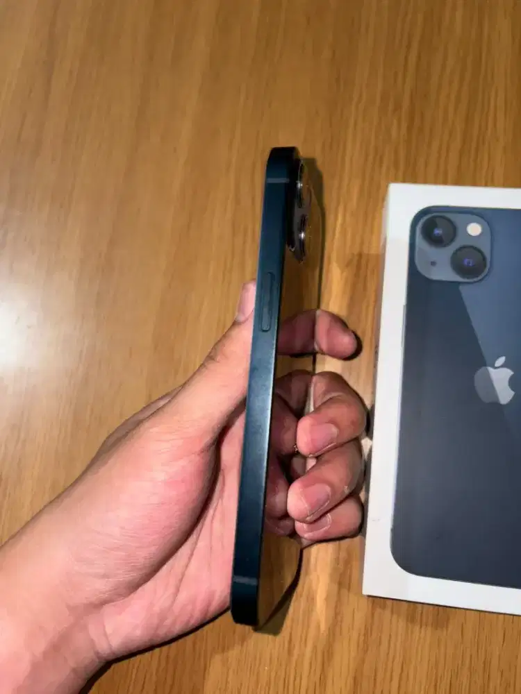 Iphone 13 128GB iBox
