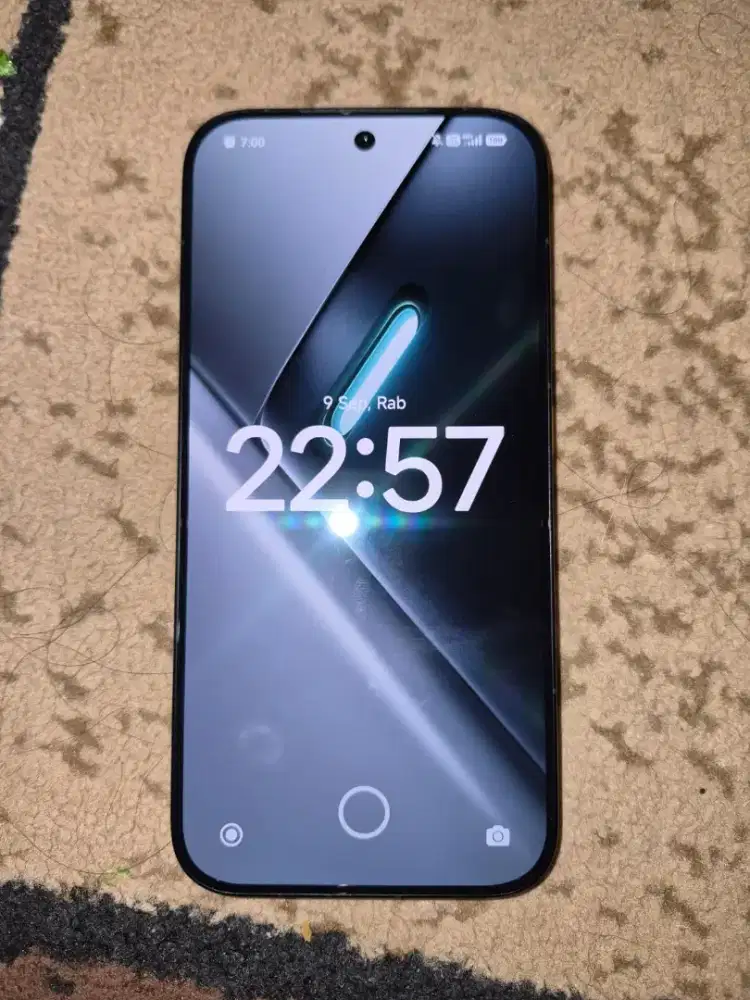 Dijual Poco X8 pro 8/256gb