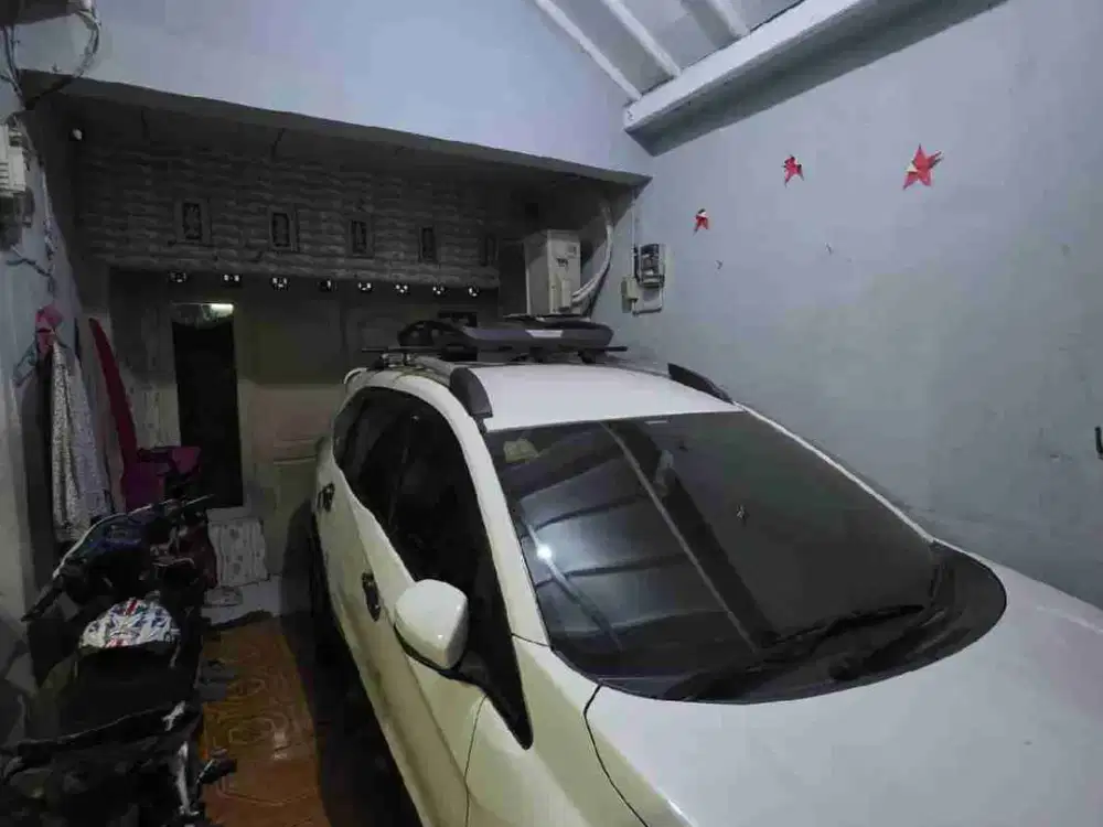 Rumah perumnas