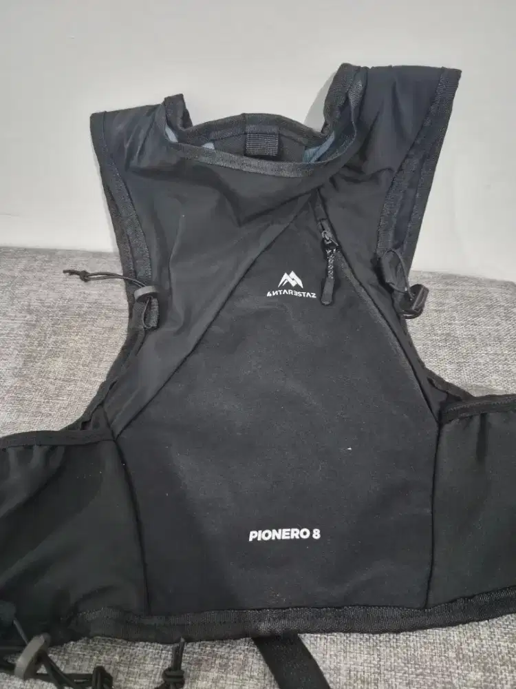 Hydropack Antarestar Pionero 8