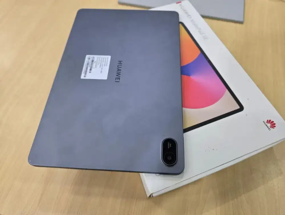 HUAWEI MATEPAD SE 128 GB