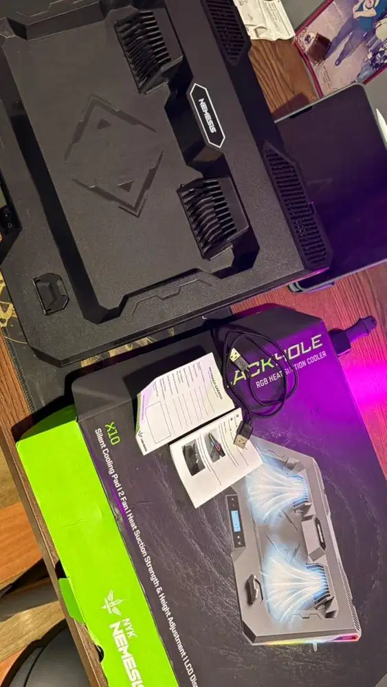 Coolingpad laptop