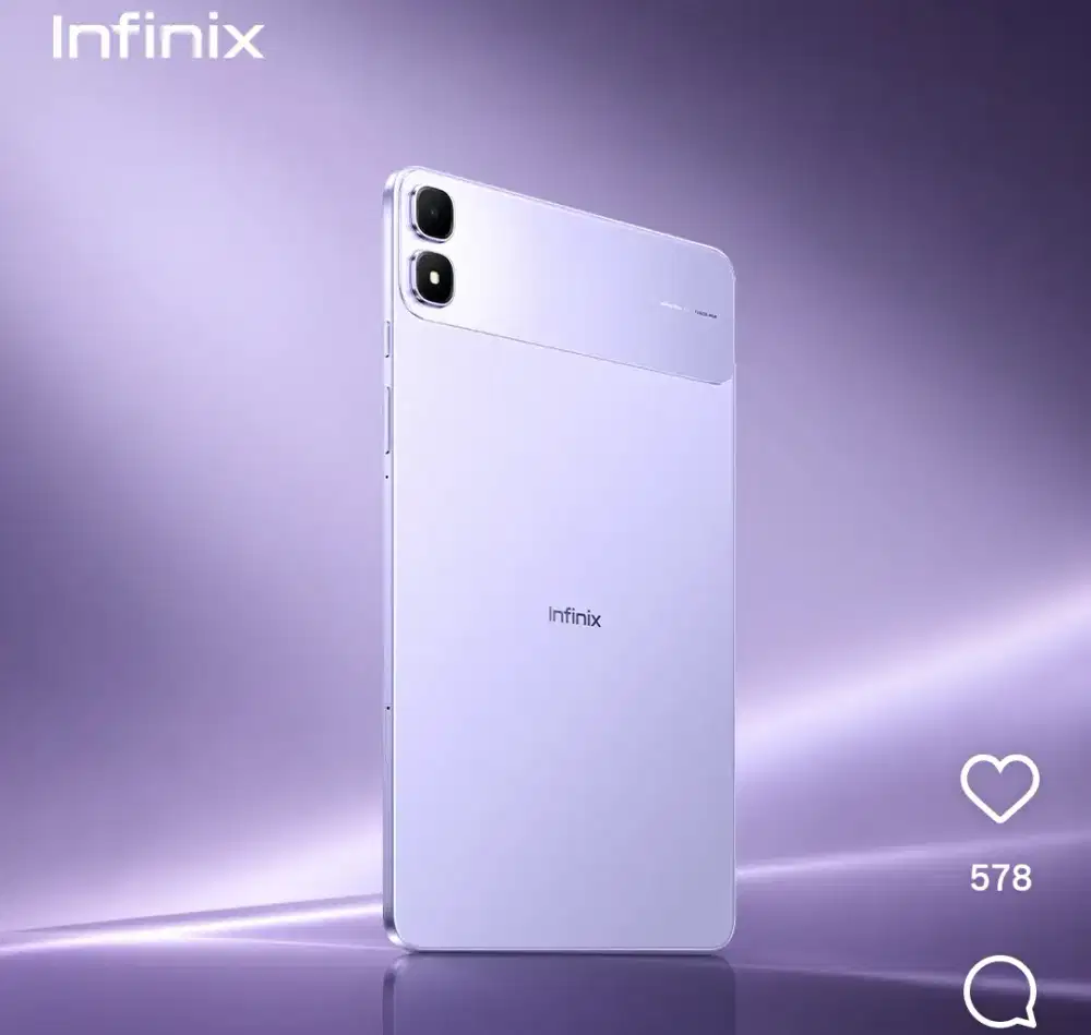 XPAD 30 PRO 8/128GB 'ATLANTIS DAHSYAT'