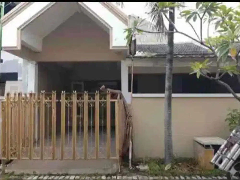 Butuh Laku Mulyosari Siap Huni Minimalis Strategis Dkt Sutorejo,Wisma Permai