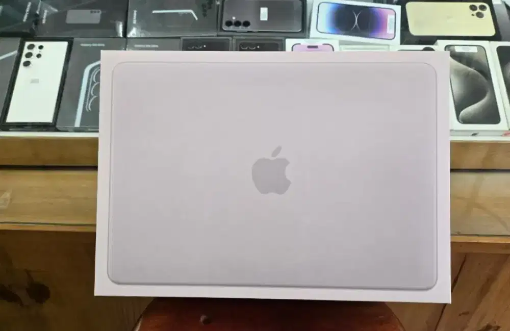 MACBOOK NEO IBOX 512 GB