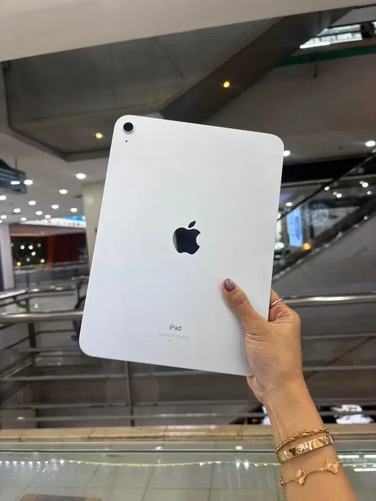Ipad 10 64 ibox