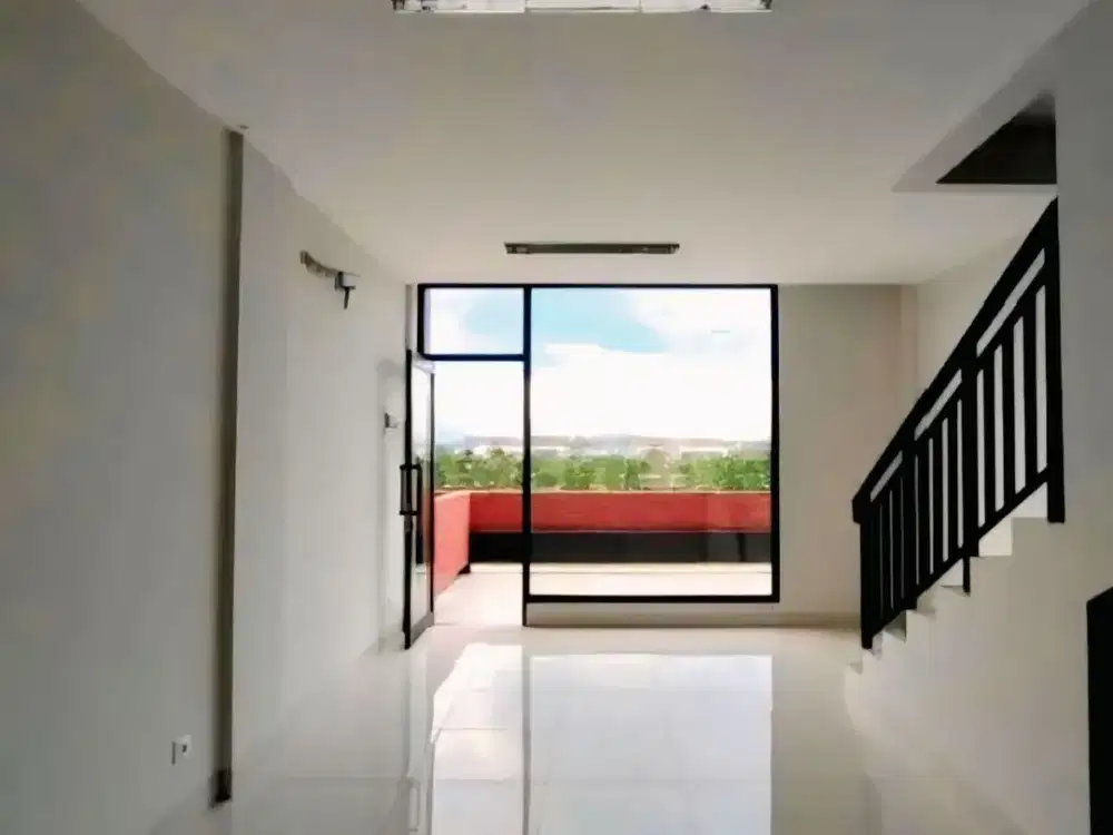 Ruko 3 LT Siap Pakai di Magna Summarecon Bandung