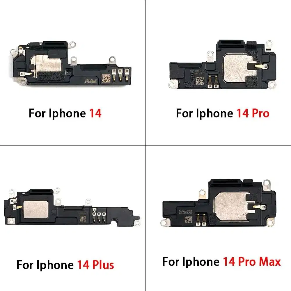 Speaker Bawah iPhone 14 Plus