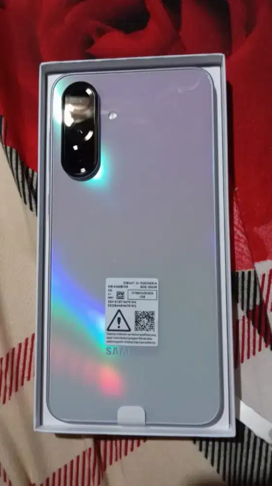 SAMSUNG A36 8/256GB