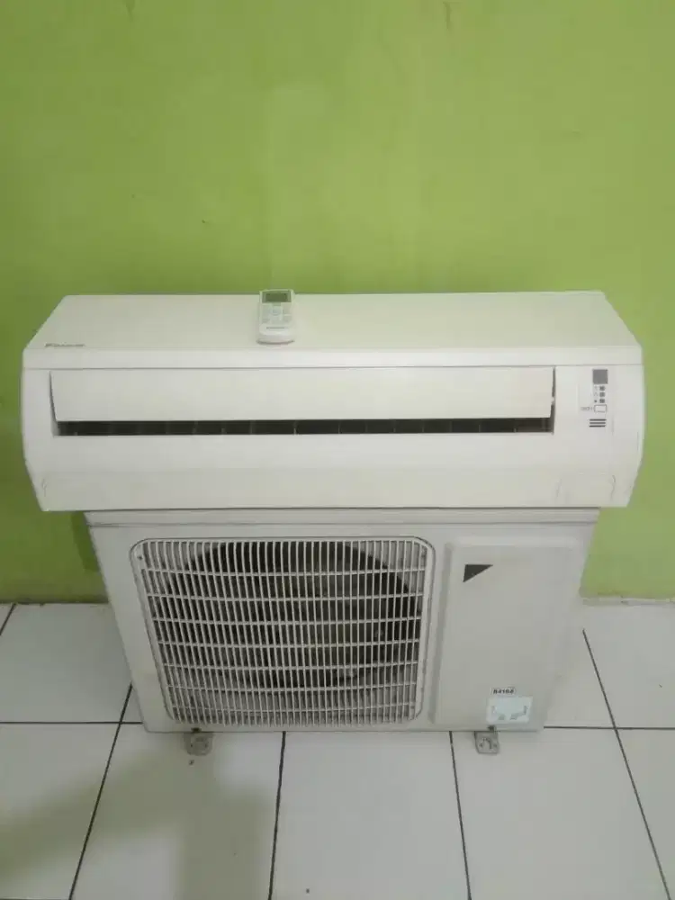Jual plus pasang ac 3/4 pk dan 1/2 pk