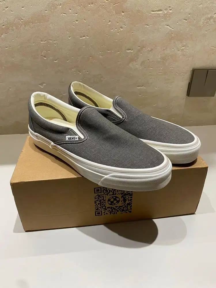 Vans MTE Slip-On Reissue 98