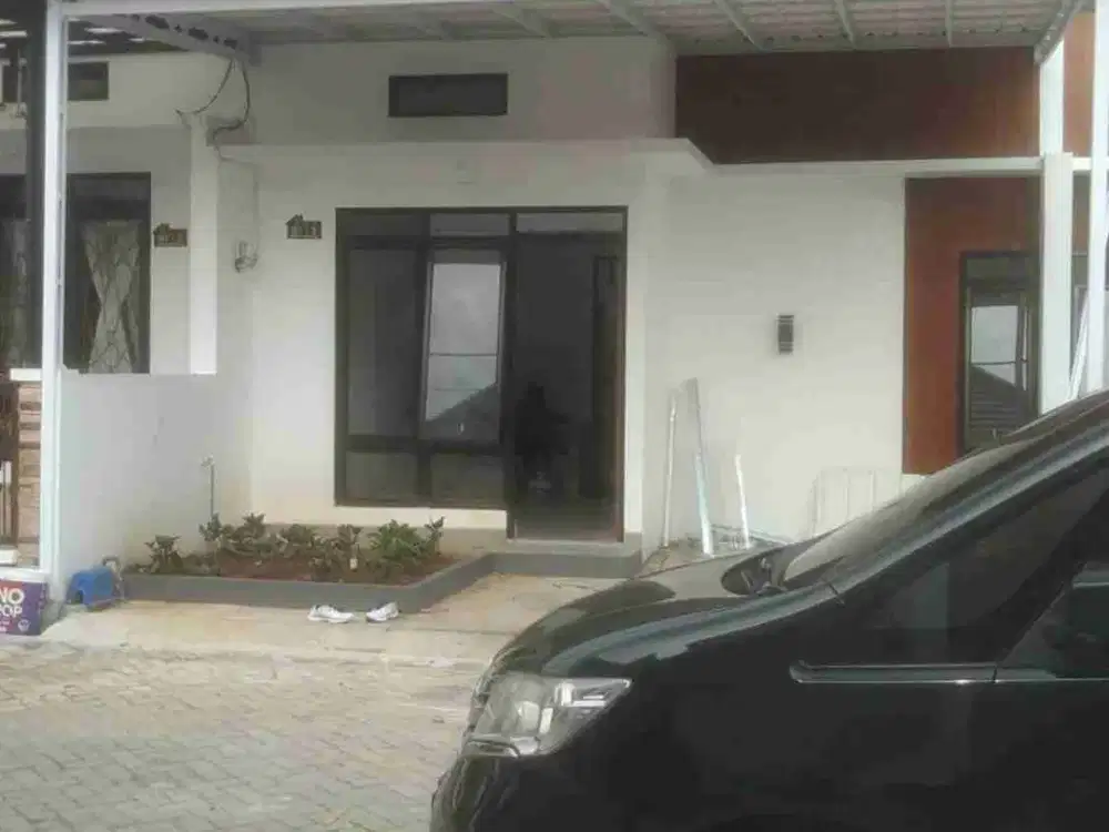 Take over 75 Juta Rumah di Bedahan sawangan Depok