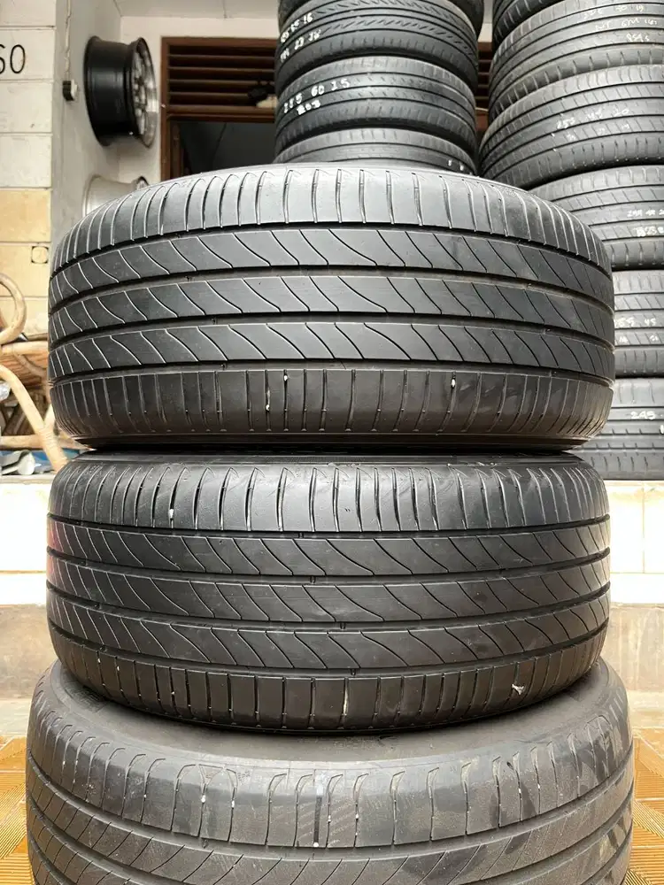 Ban Michelin Primacy 3 215 55 r16 2Pcs