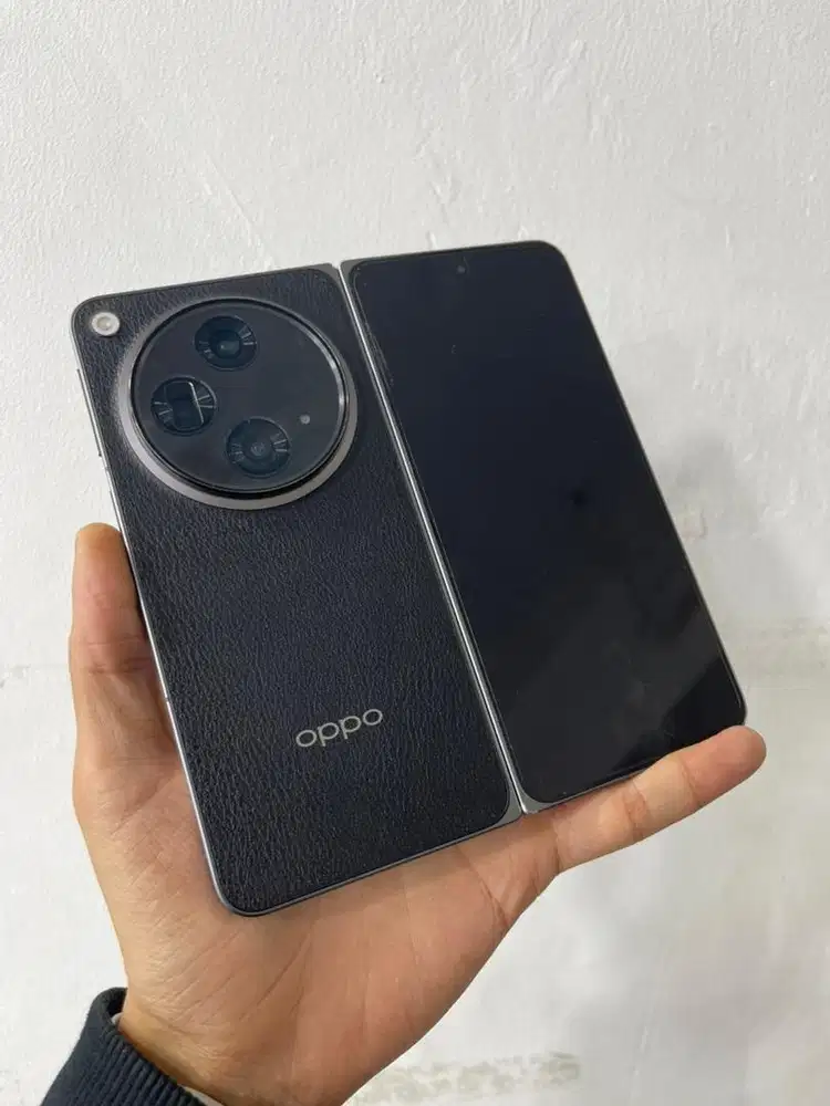 Oppo N3 Fold 16/512 GB Fullset