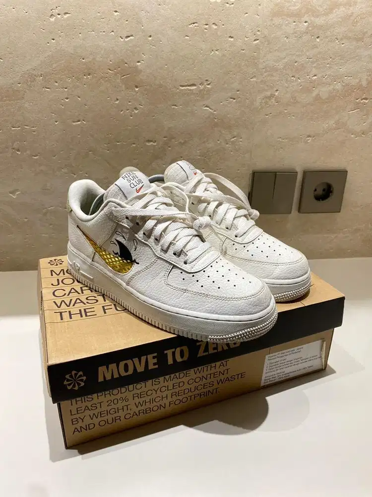 Nike Air Force 1