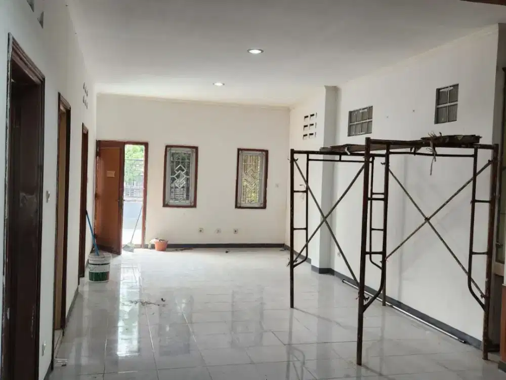 Ruko & Rumah Strategis di Rajawali Timur Bandung