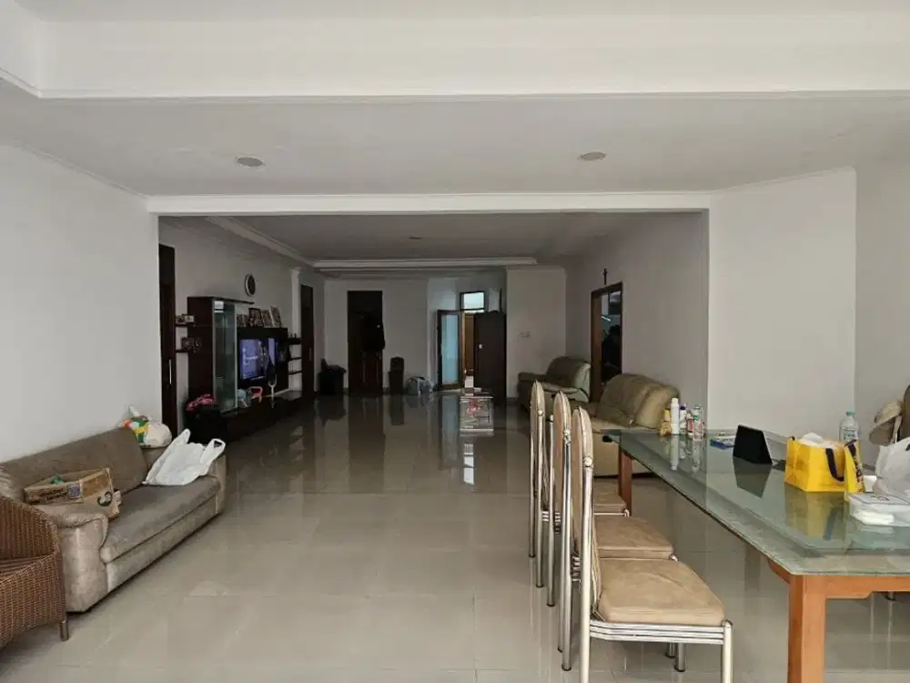Rumah Bagus Siap Huni di Singgasana Pradana Bandung