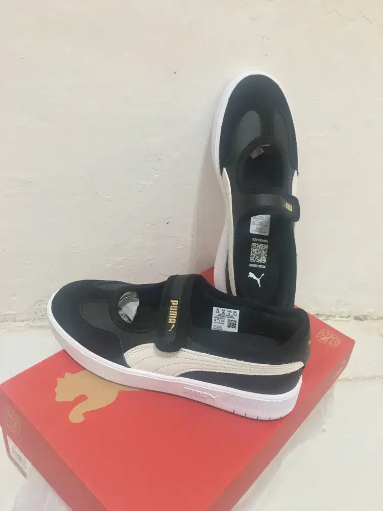 PUMA Ascenso Jane Shoes