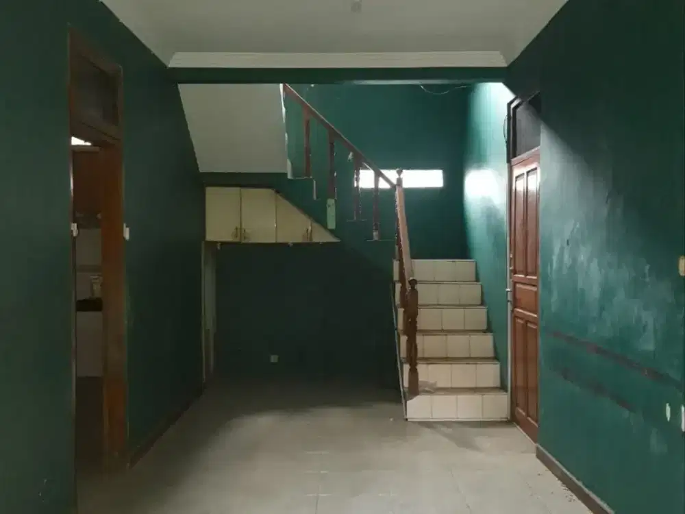 Rumah Siap Huni di Arcamanik Endah dekat dengan Antapani Bandung