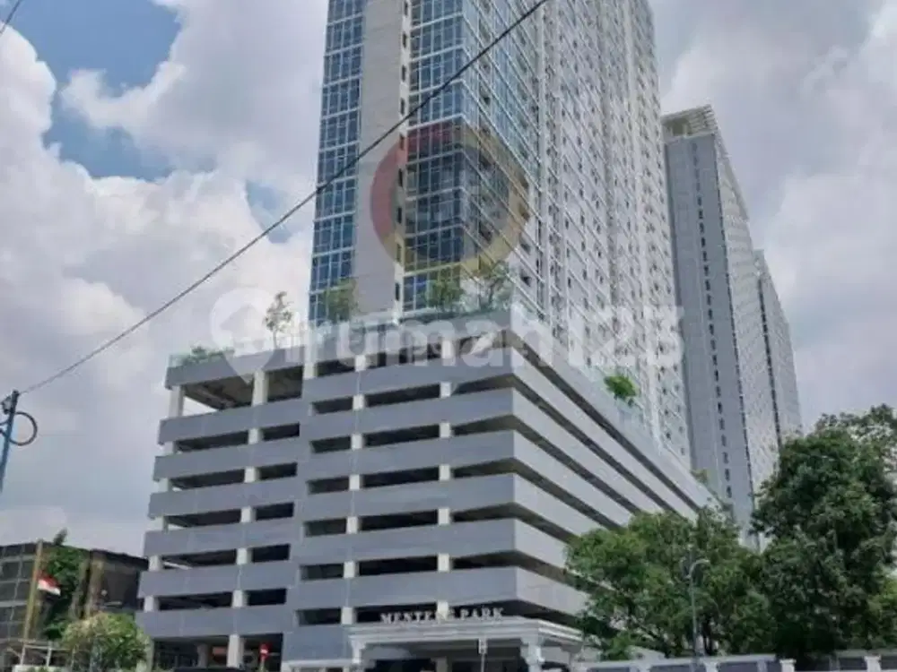 Jual Murah Apartemen Menteng Park Cikini Jakarta Pusat