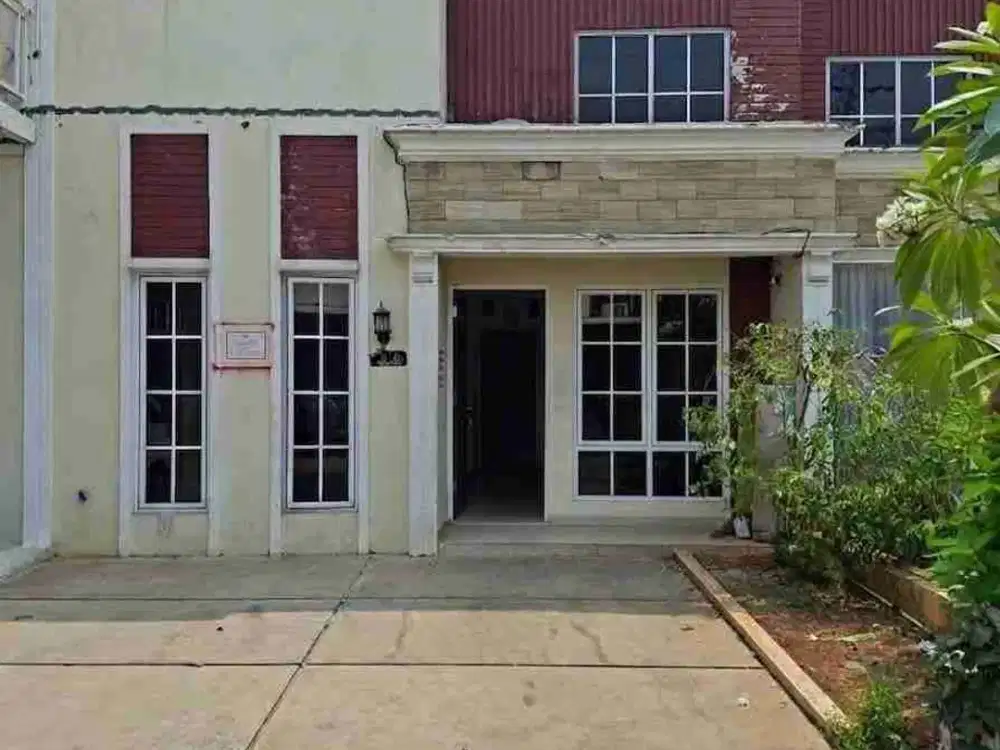 Take Over 79 Juta Rumah di Rawakalong gunung sindur bogor