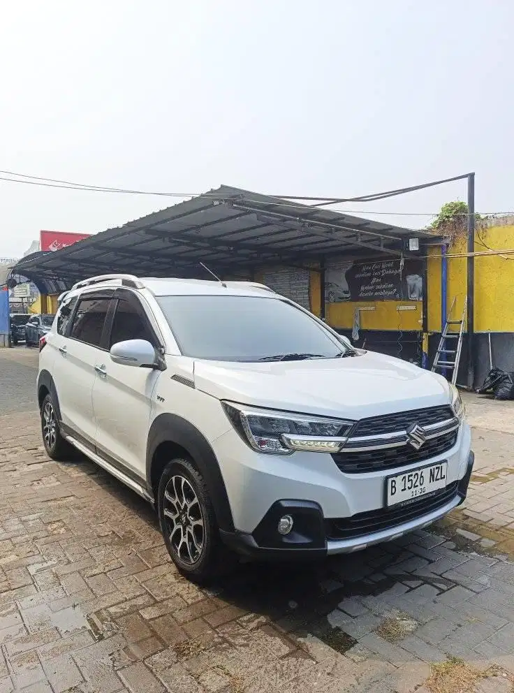 Suzuki XL7 Alpha AT 2020