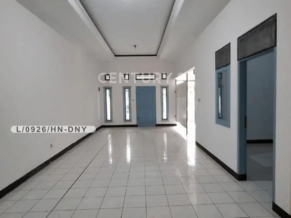 Rumah Disewa Siap Huni Dan Nyaman Di Taman Kopo Indah 3 Bandung