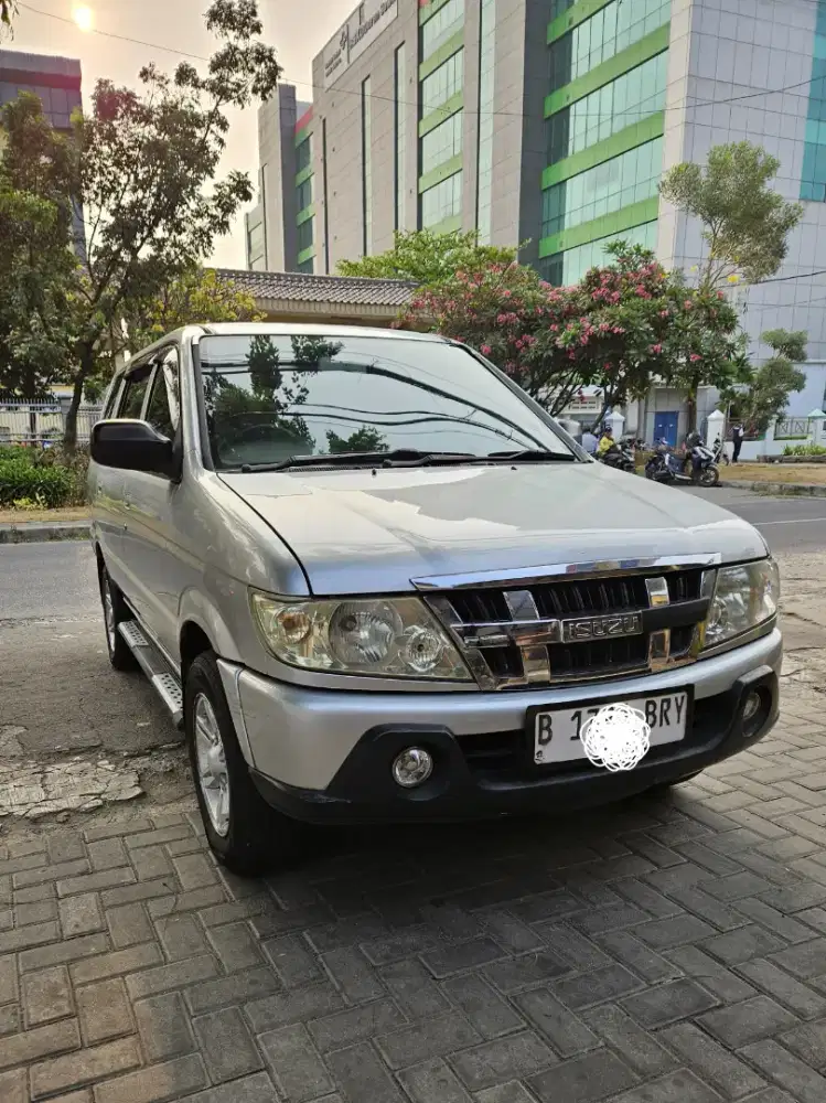 Panther LV 2.5 Turbo M/T