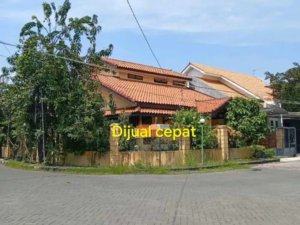 medokan asri timur