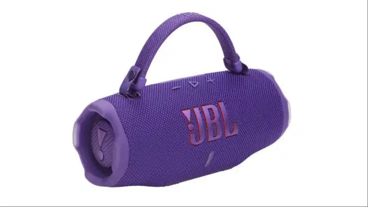 JBL Charge 6 ex Official Store JBL