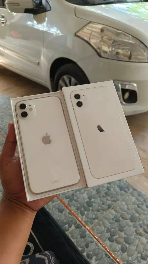 nyari Paket Dus Box HP