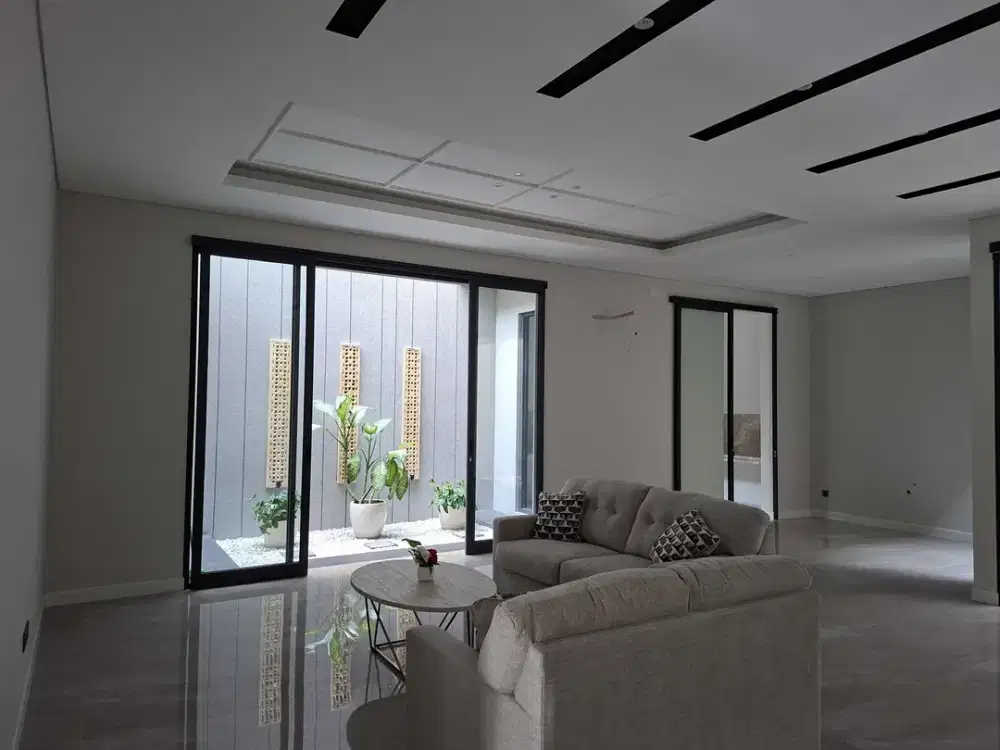 Dijual Rumah Baru Gress di Woodland - Citraland