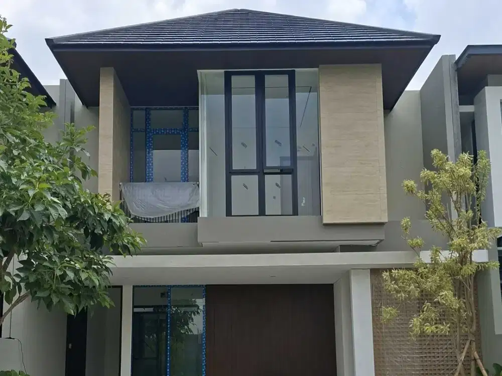 Woodland Citraland