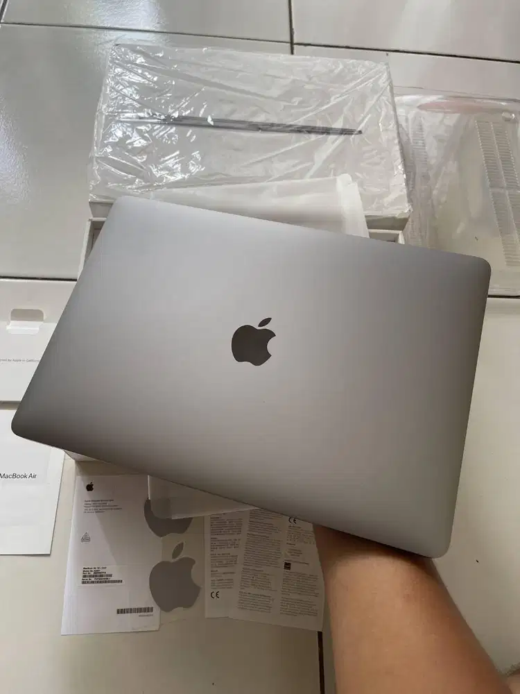 iPhone Pro Space Gray